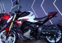 Hero Xtreme 160R 4V And Xtreme 250R Launched With Cruise Control And New Tech Xtreme 250 R (1)
